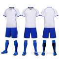 Maglie da allenamento personalizzato Mesh Mesh indossano uniformi da calcio